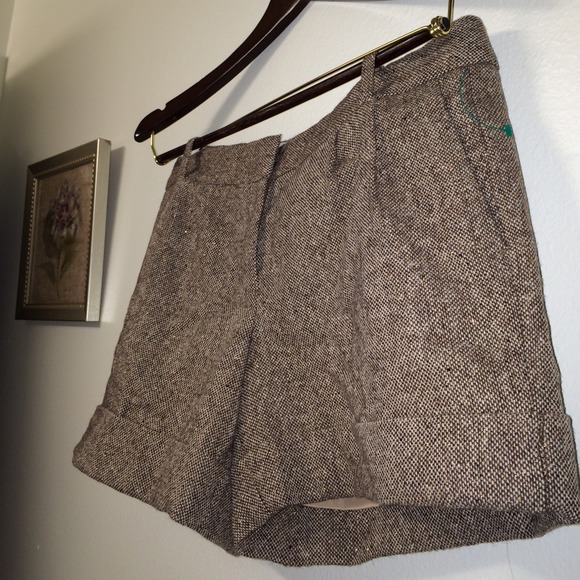 🎉Express Shorts