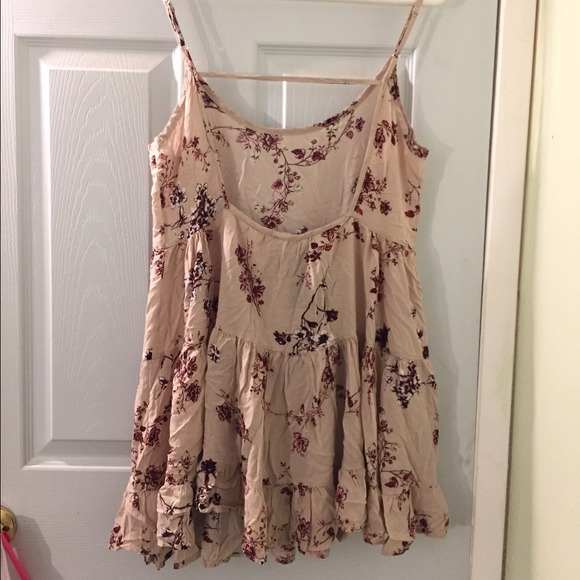 Rare Brandy Melville Jada Dress