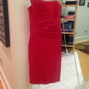 Only wore to a wedding once- don't need anymore