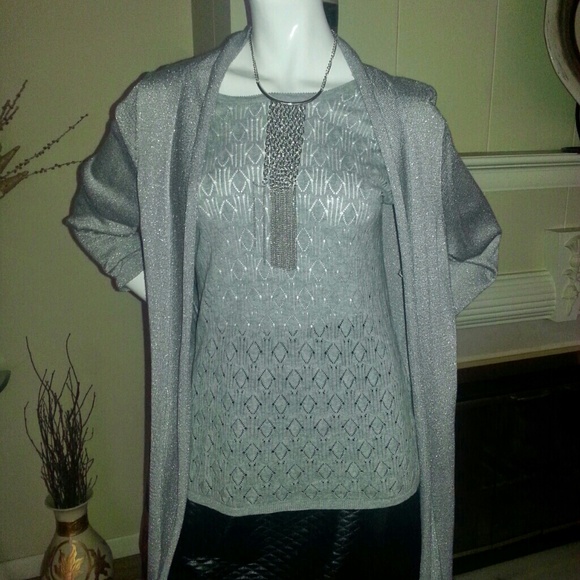 Sweater - Picture 2 of 2