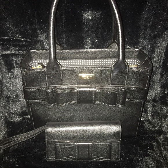 🎉 One Day Sale🎉 Kate Spade Villa Bella & Wallet