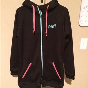 Neff water proof cozy layer (snowsporters)
