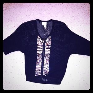 Tracy Reese Cardigan