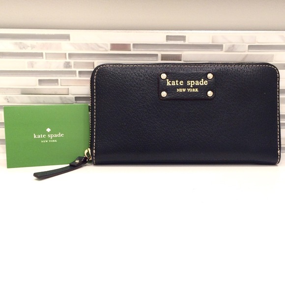 kate spade Clutches & Wallets - Kate Spade Wallet