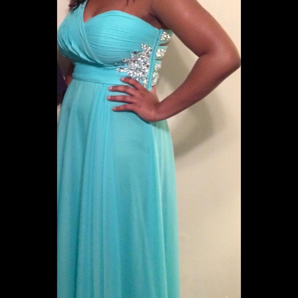 belk Dresses Prom Dress Shoes Poshmark