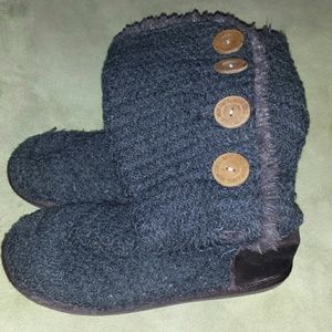 Muk Luks boots