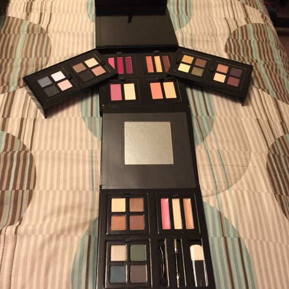Sold!!!!!     Avon makeup kit