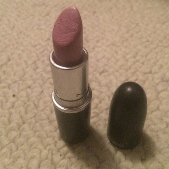 Authentic M.A.C Lipstick