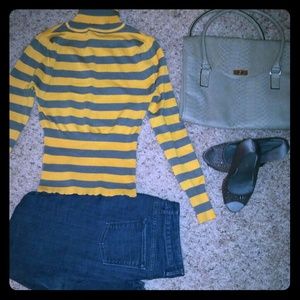 Rue 21 Turtleneck Sweater