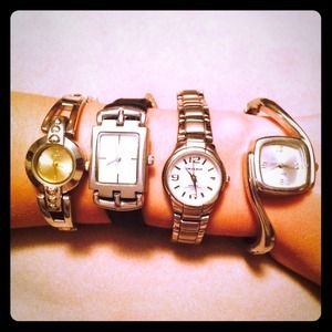 Watches