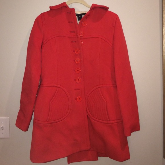 Marc by Marc Jacobs Coat