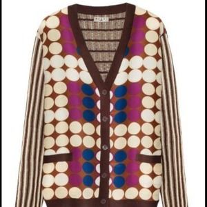 Marni for HM cardigan! Limited Edition!