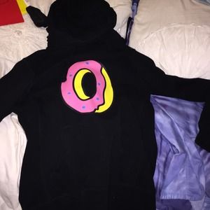 Odd Future Hoodie