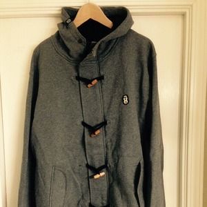 Mens large 10DEEP sweatshirt