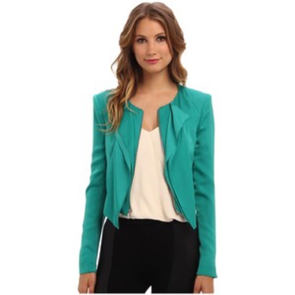 BCBG Maxazria preston jacket - Picture 3 of 3