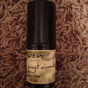 WEN TEXTURE BALM