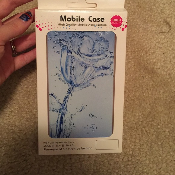 iPhone 6 plus case