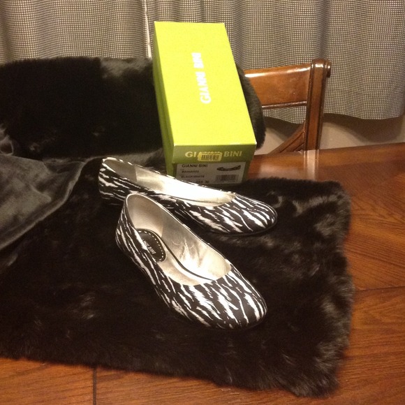 Shoes--PRICE REDUCED!