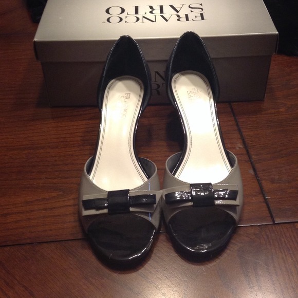 Shoes--PRICE REDUCED...again!!!!!