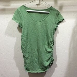 BUNDLE - includes both shirts shown.