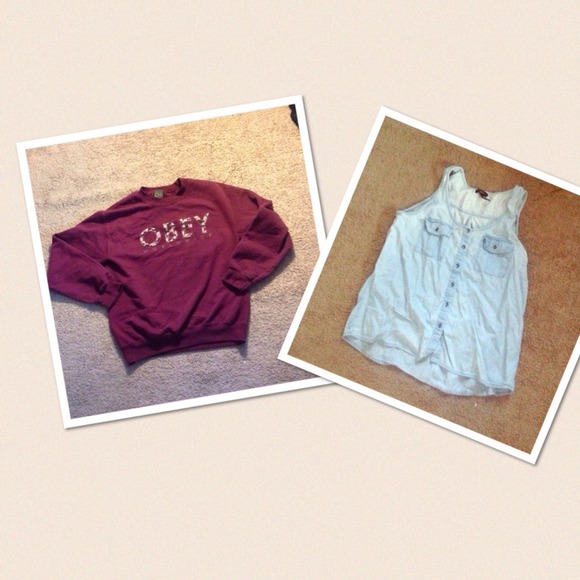Trade w/ shanelita7 (: