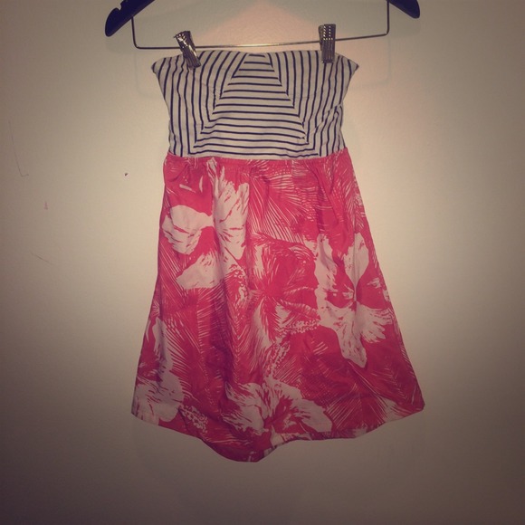 Roxy dress