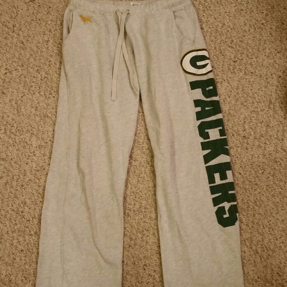 Sweat pants