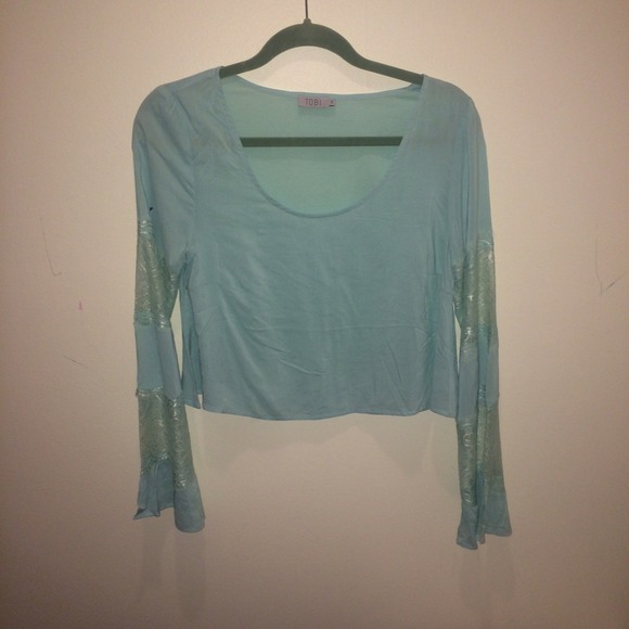 Tobi top - Picture 2 of 2