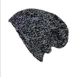 BMC Headwear Slouchy Knit Beanie!