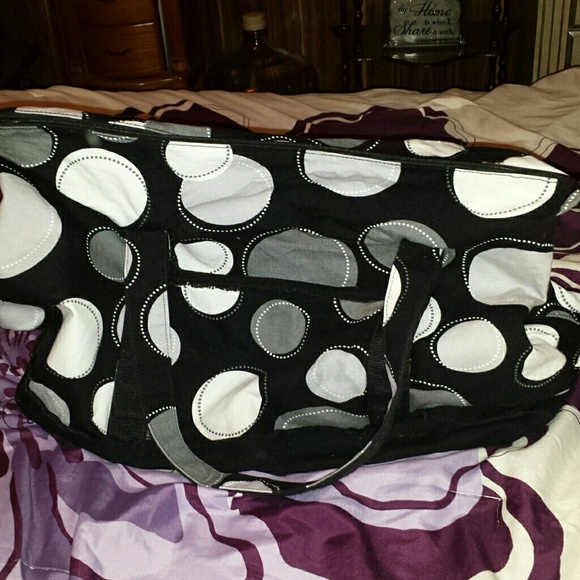 Retro metro weekender Thirty-one