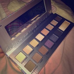 Makeup kit