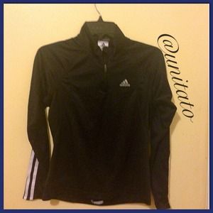 Adidas clima long sleeve shirt