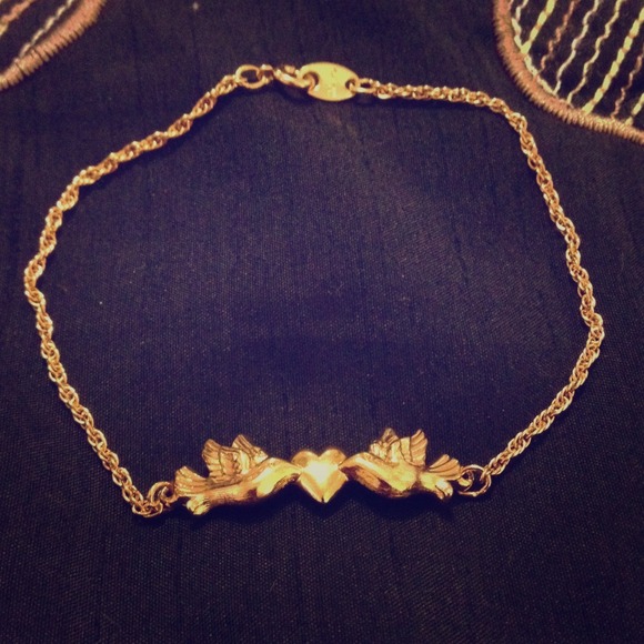 Beautiful Anklet