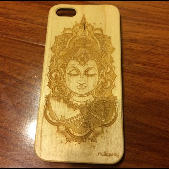 IPhone 5/ 5s phone case