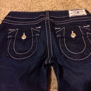 True religion jeans