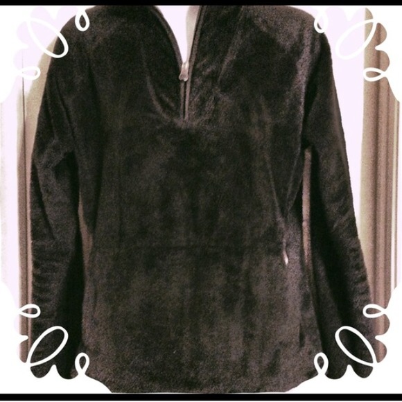 Black northface