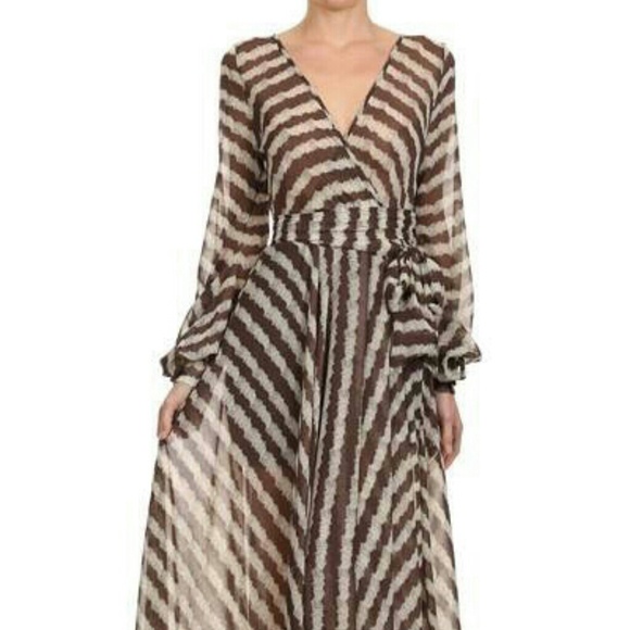 Amazing long dress
