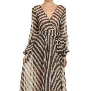 Amazing long dress