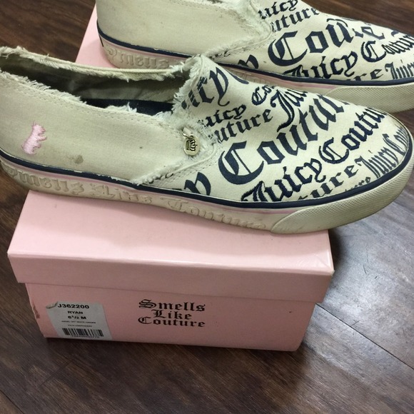 Juicy Couture Shoes