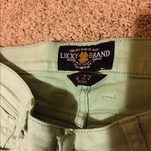Sale!! 🙋🙋🙋Lucky brand jeans