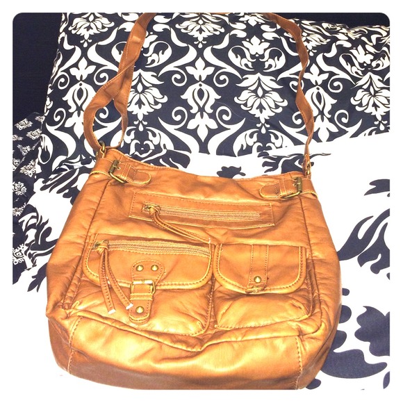 so cute boho bag! - Picture 1 of 2