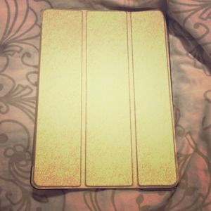 Brand new iPad Air cover.