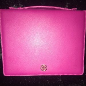 Tory Burch iPad case