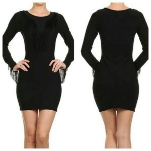 Short. Dress