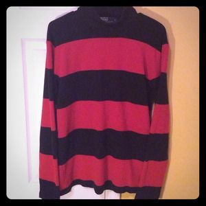Men's Polo Ralph Lauren sweater