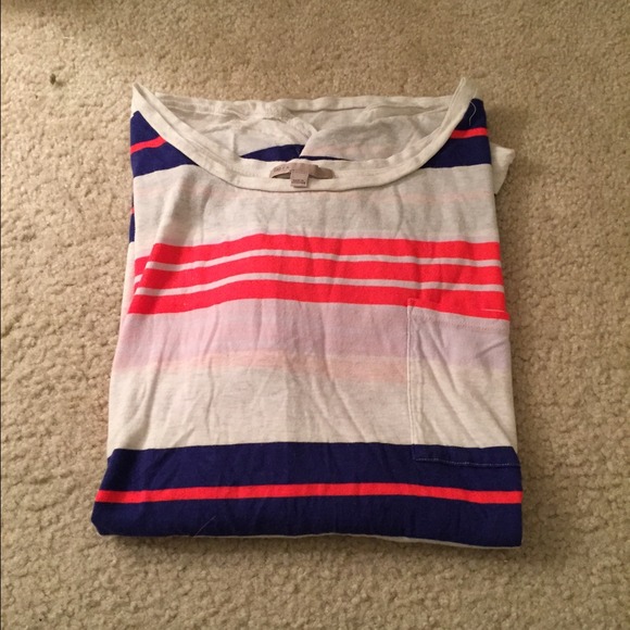 GAP Tops - ❌ SOLD Gap 3/4 Sleeve Top