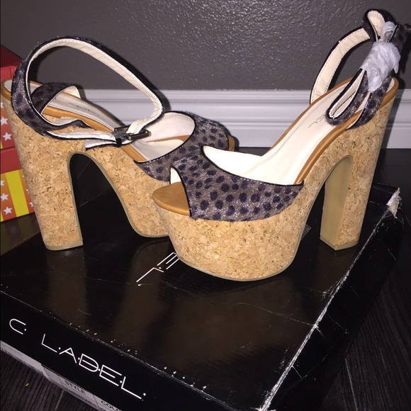 Platform size 6