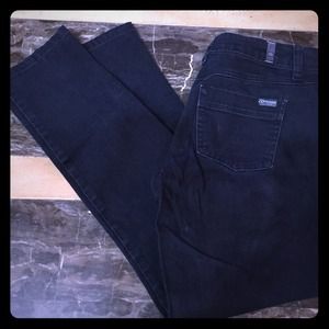 Zanadi Jeans black size 9/10