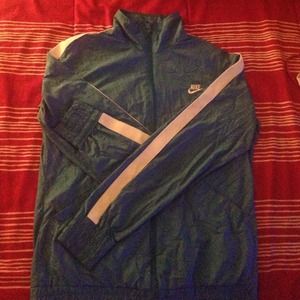 Nike Jacket