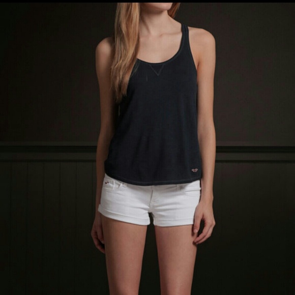 Brand new w/tags Broad beach Tank